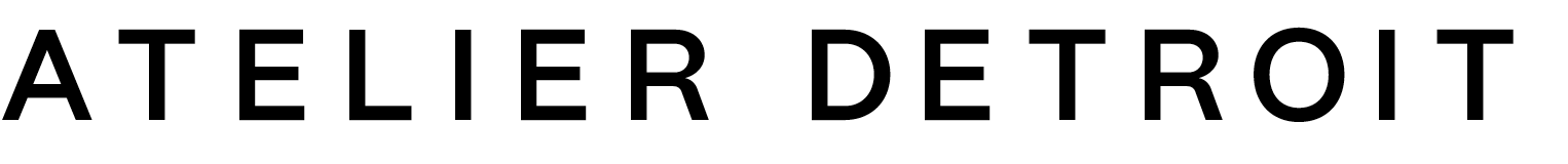 Atelier Detroit